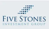 Five Stones Investment Group logo