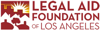 LAFLA logo