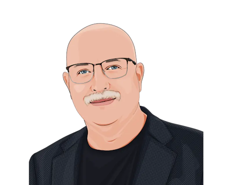 CTO of Moonlight 365 Technologies, Kevin S.