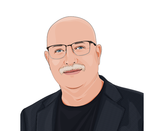 CTO of Moonlight 365 Technologies, Kevin S.