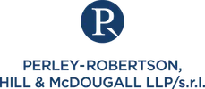 Perley Robertson Hill Mcdougal logo