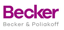 Becker & Poliakoff logo