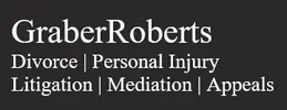 GraberRoberts Law Firm logo