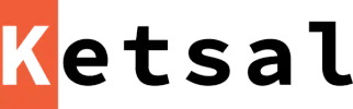 Ketsal logo
