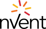 nvent logo