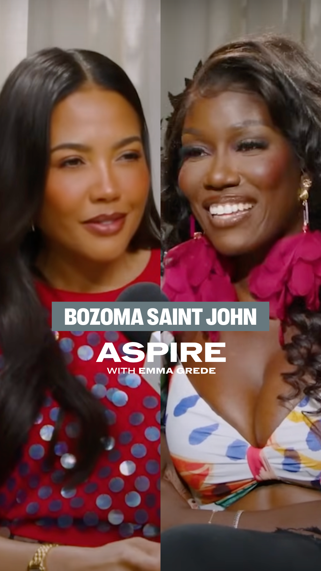 bozoma saint john emma grede aspire podcast
