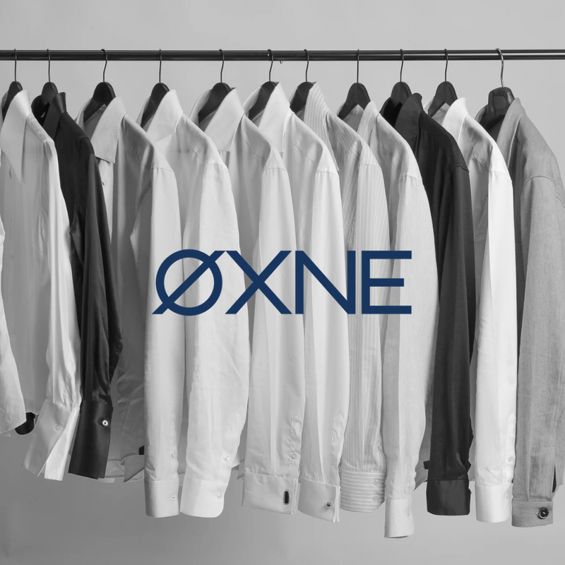 Øxne pop-up