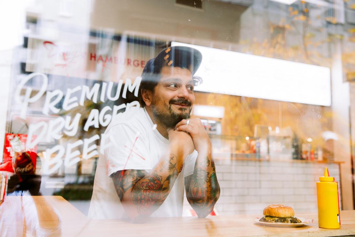 Fra tacos til thai, og alt Nud fra Doug’s Hamburgers har savnet i Oslo