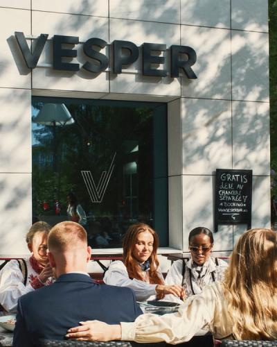 Vesper Gastrobar