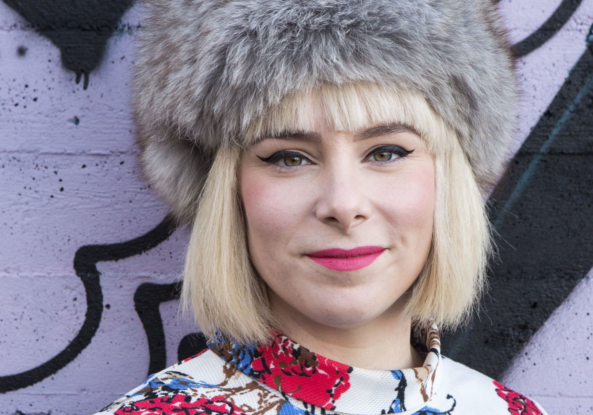 Talor Browne åpner Talormade i Oslobukta