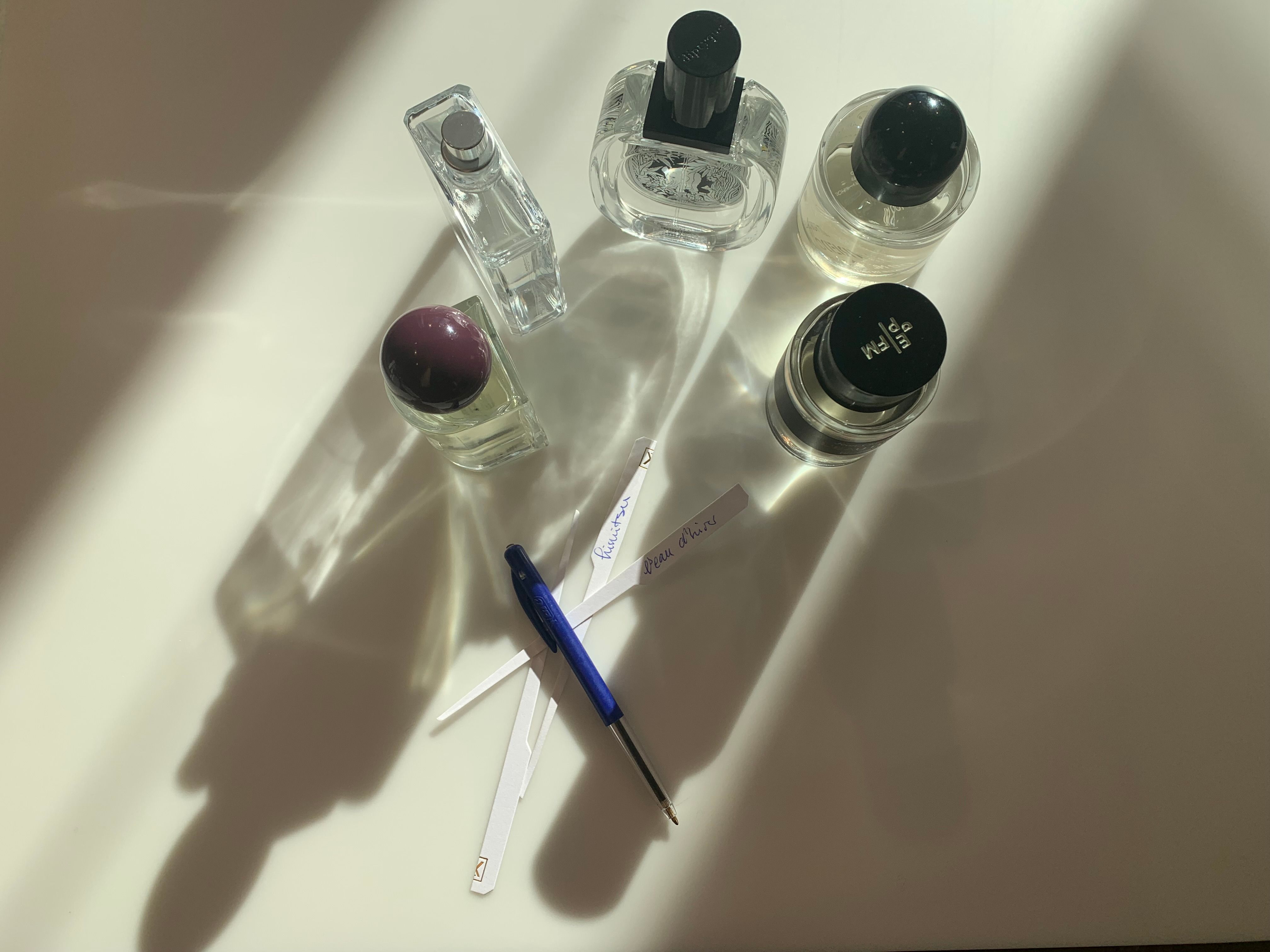 Heaven Scent