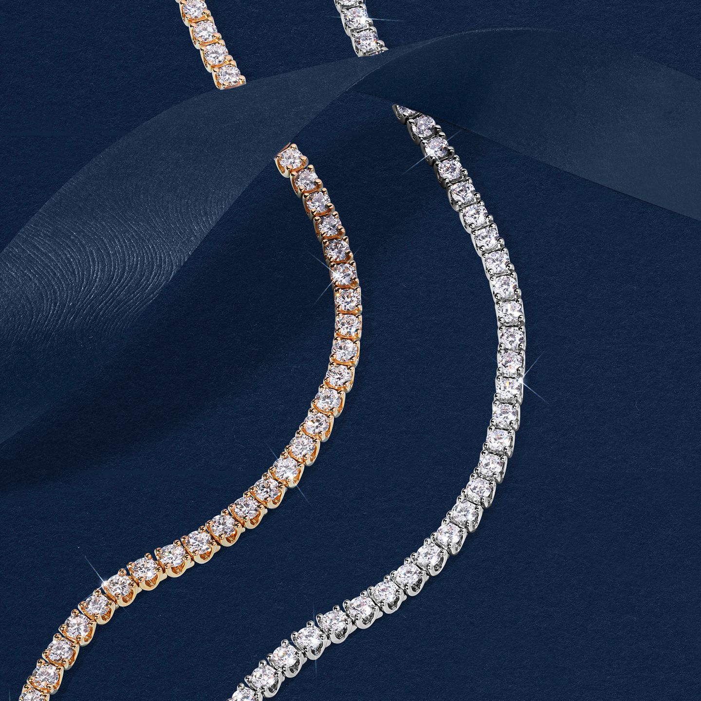 Diamond Days and Autumn Glow at Thune