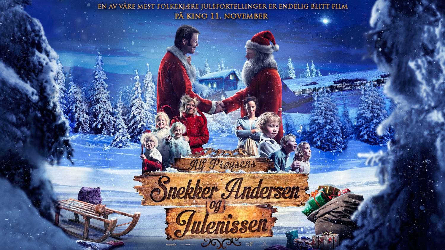 Snekker Andersen
