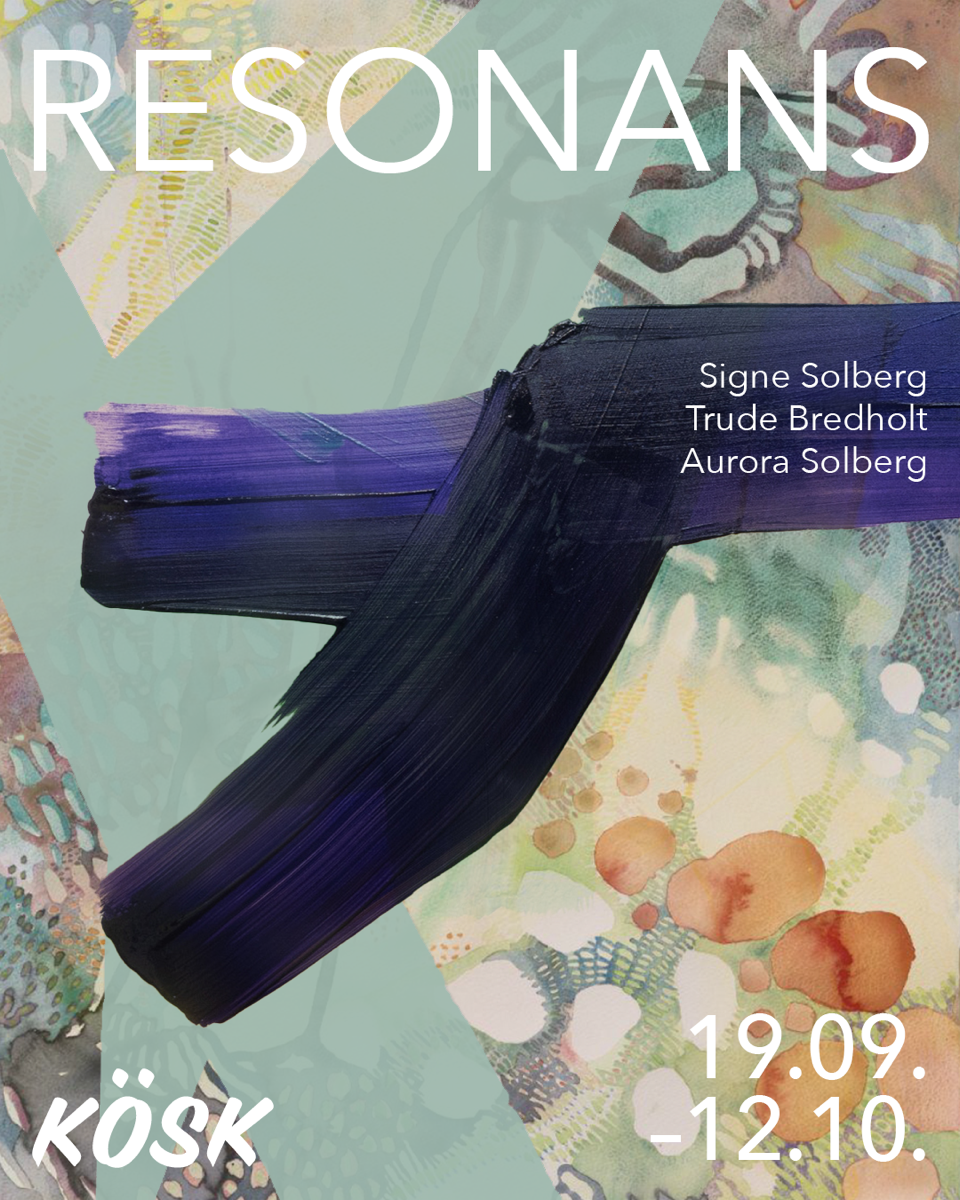 QSPA & KÖSK: Utstilling