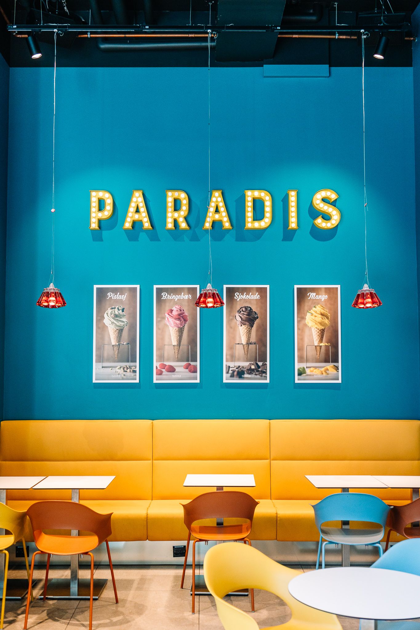 paradis