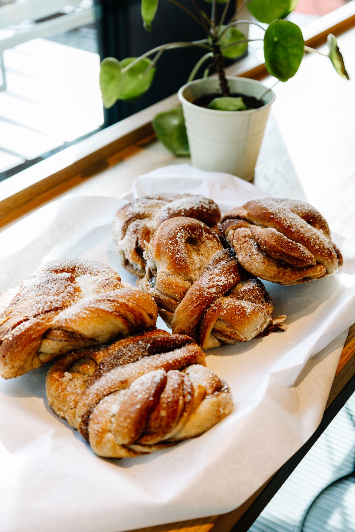 kanelbollens dag