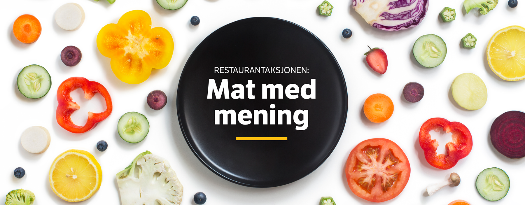 Mat med mening