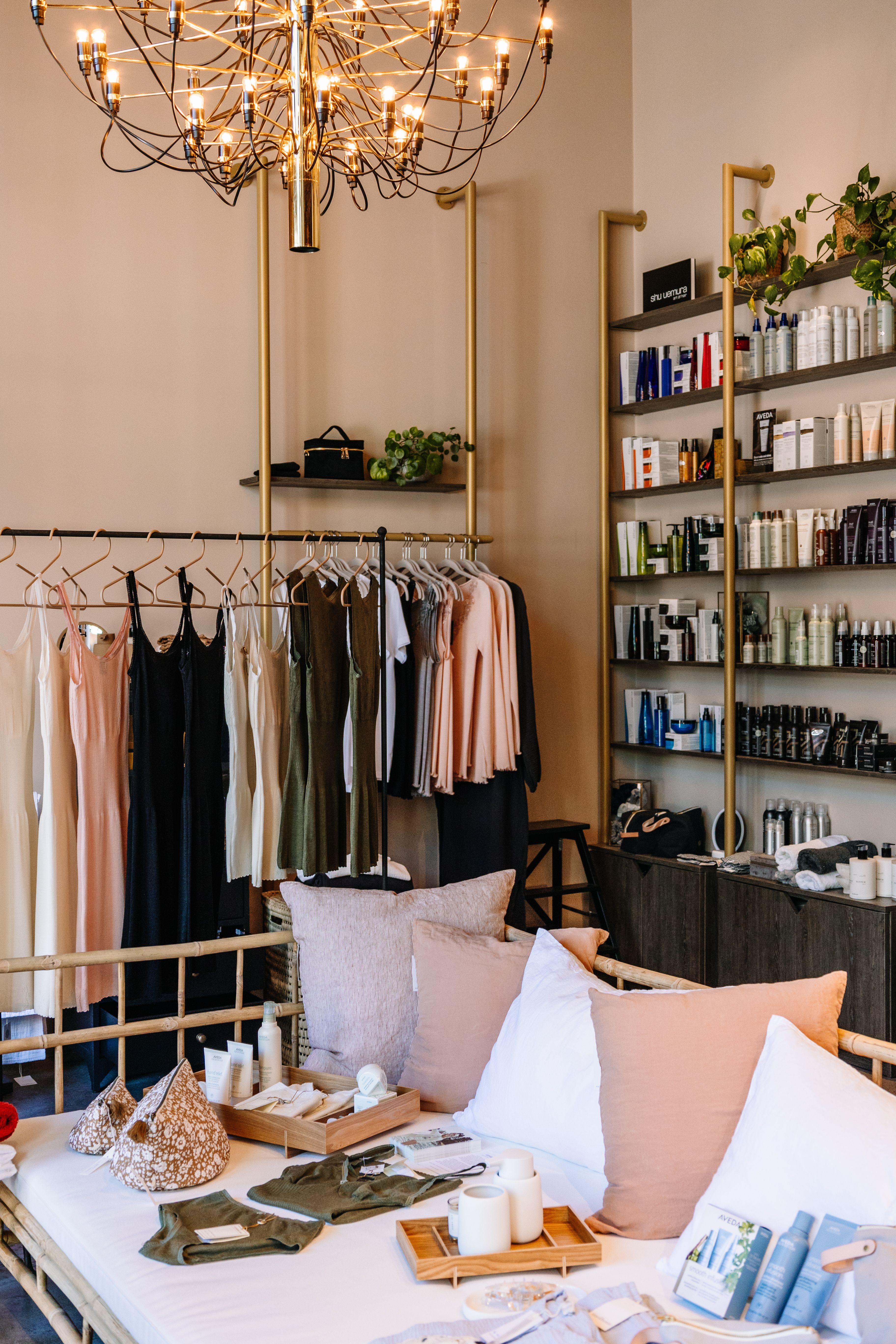 Olimb & Co Concept Store