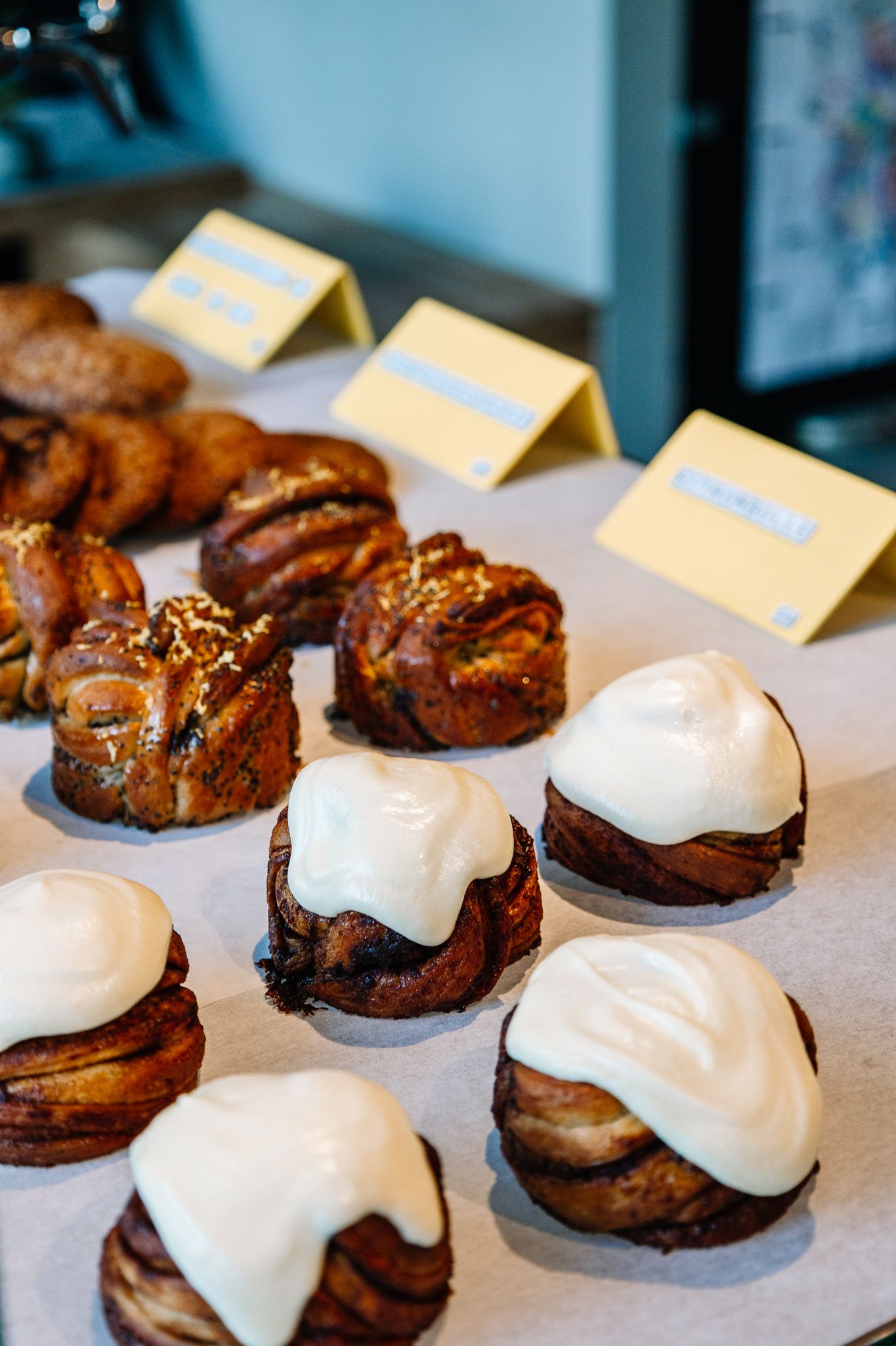 kanelbollens dag