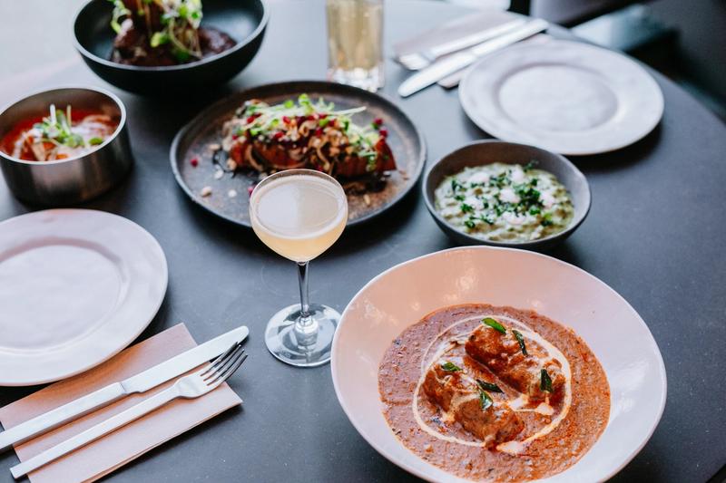 Her får du god indisk mat i Oslobukta