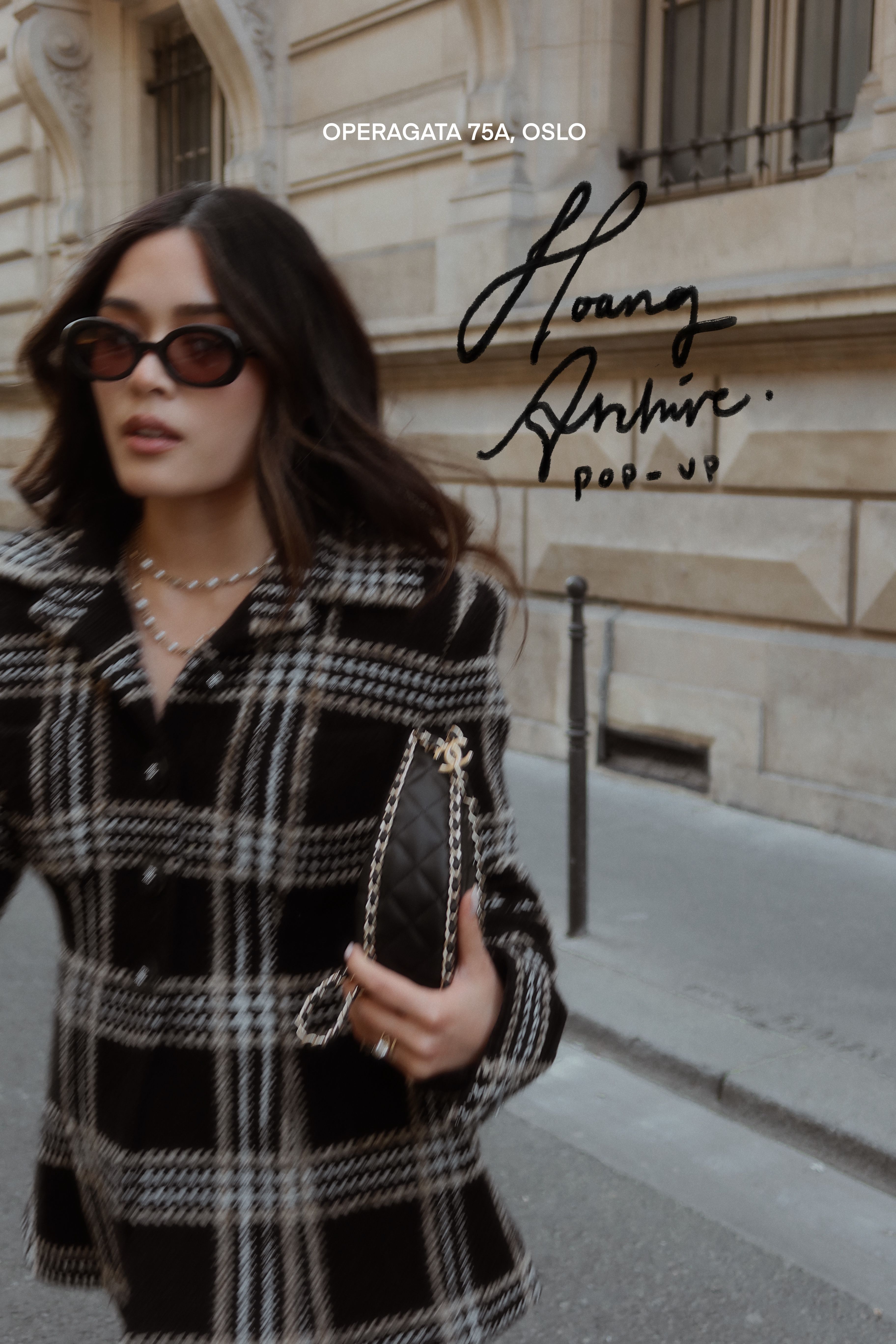 Hoang Archives Pop-Up