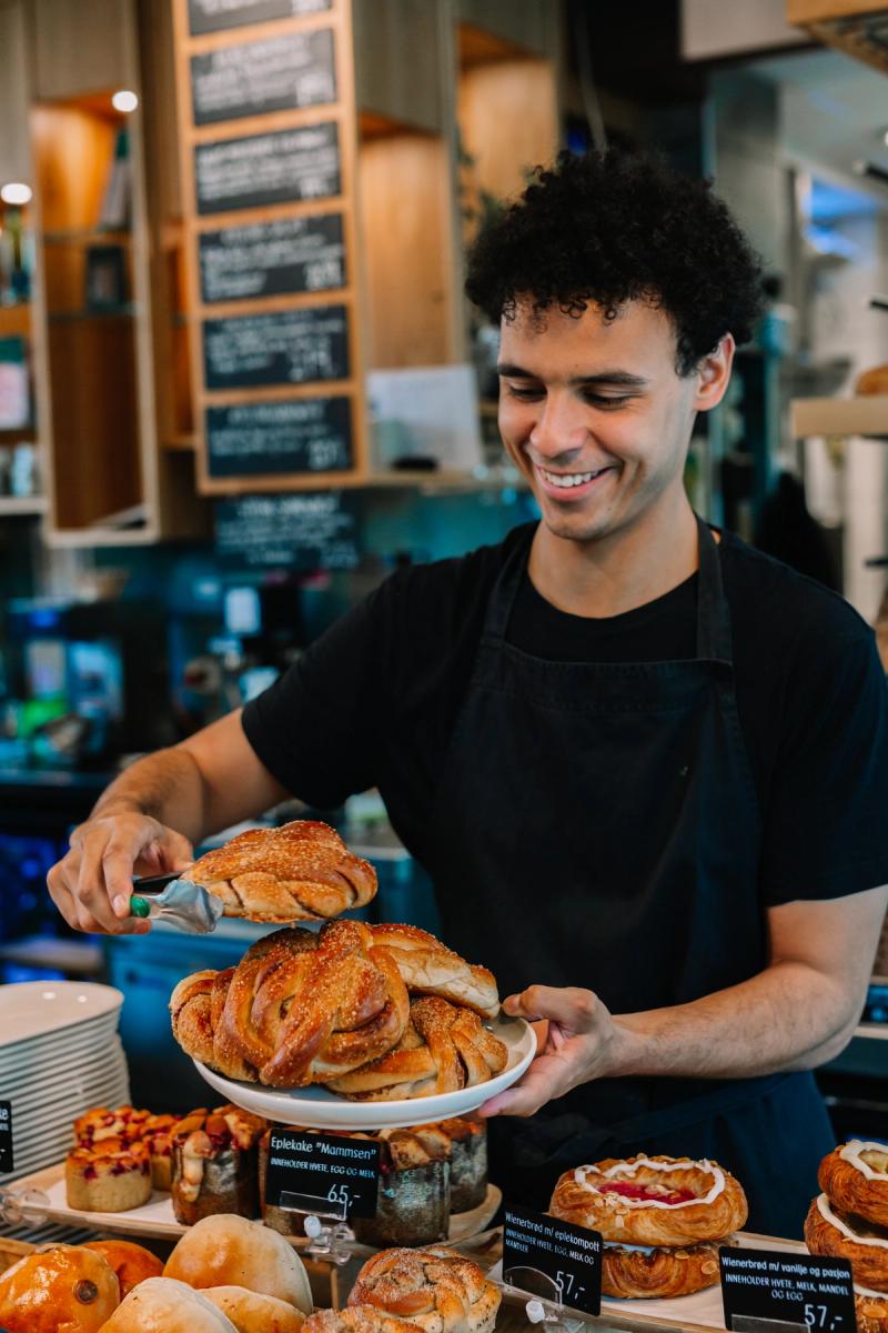 Kanelbollens dag