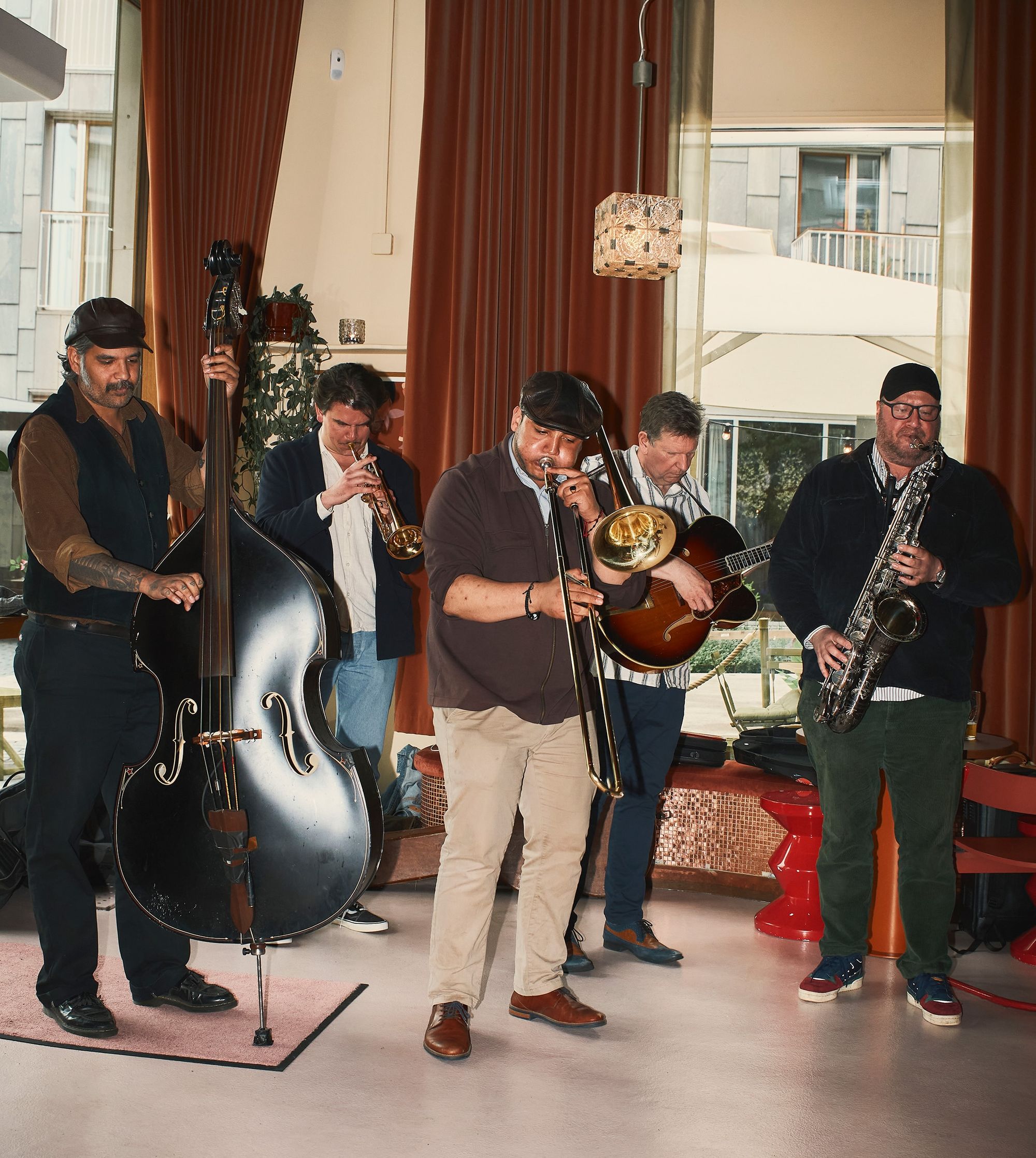 Lillelørdag September