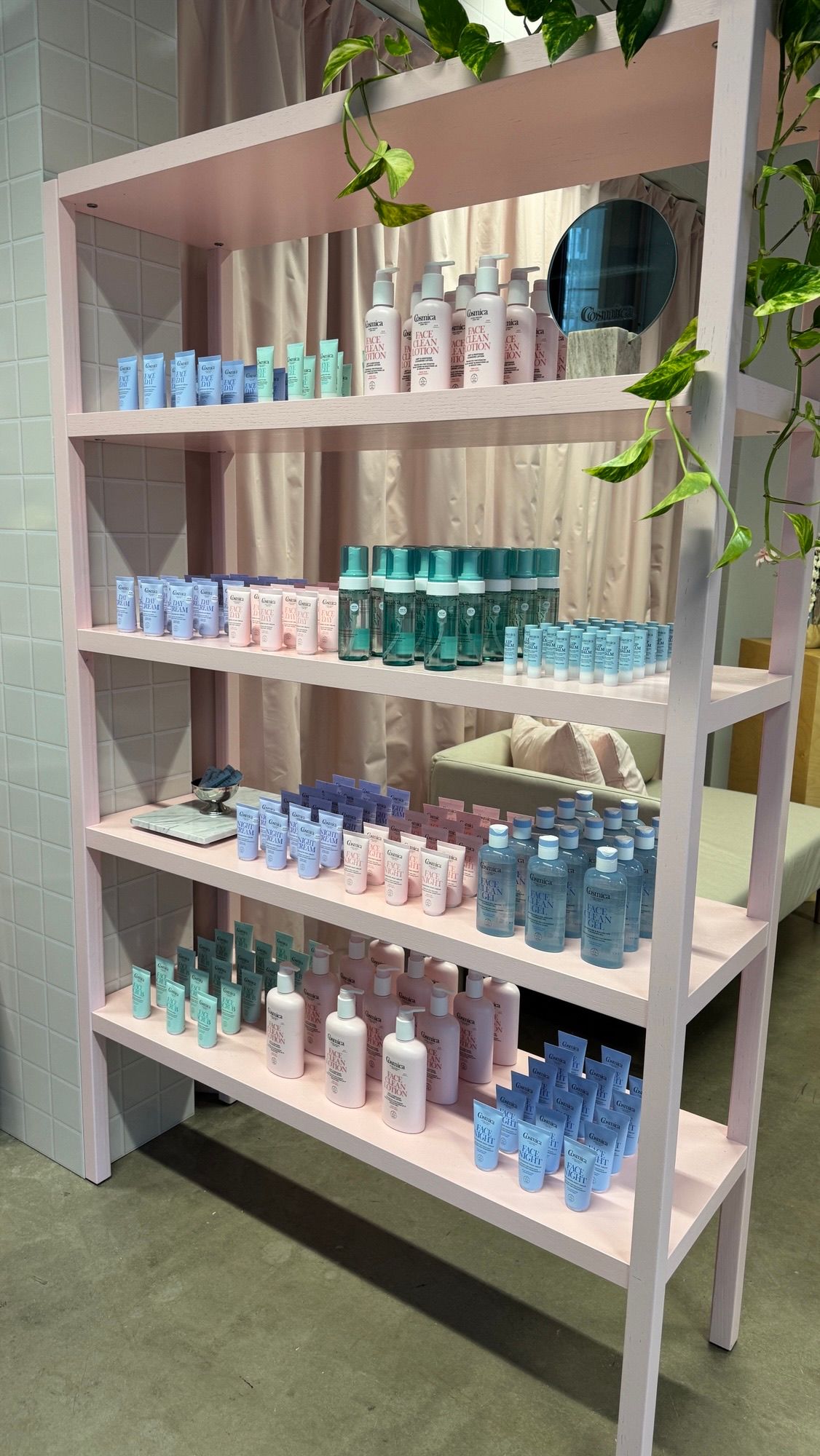 Cosmica x Hakone Pop-Up