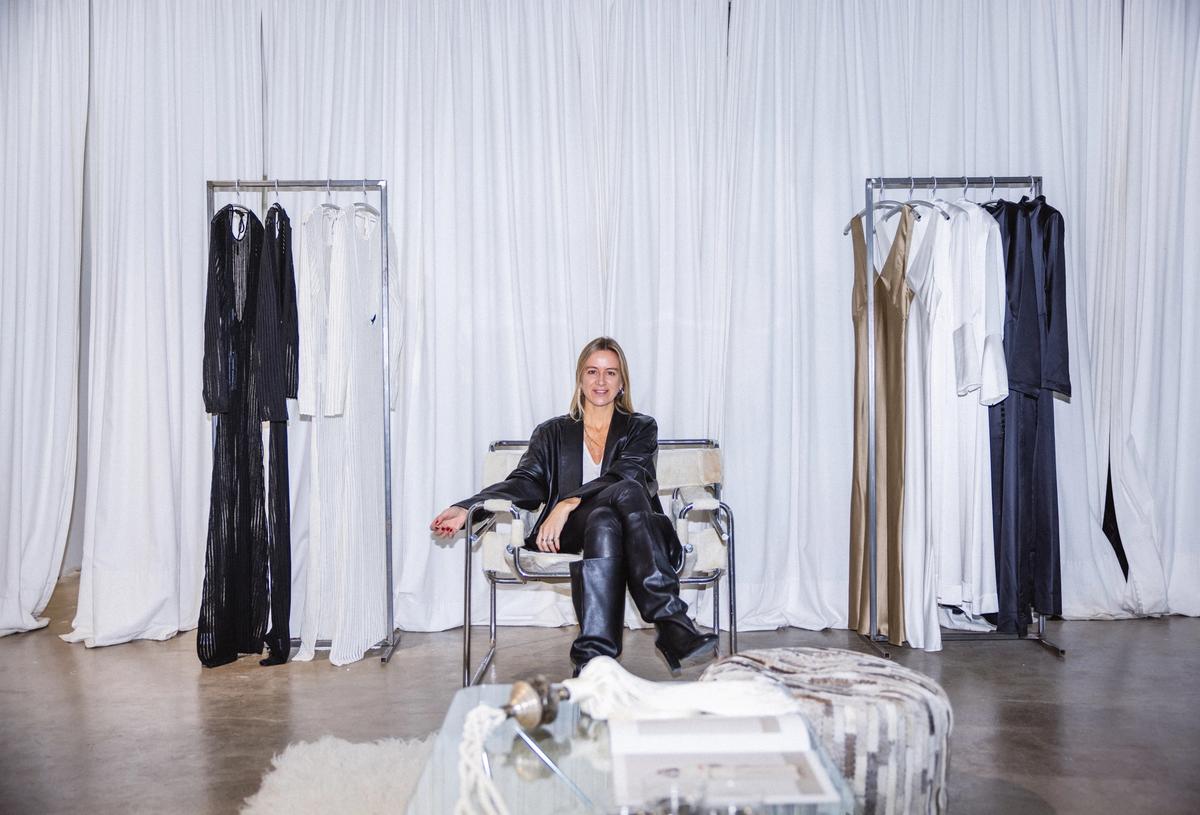 Fra gråstein til gull i Celines skattkammer