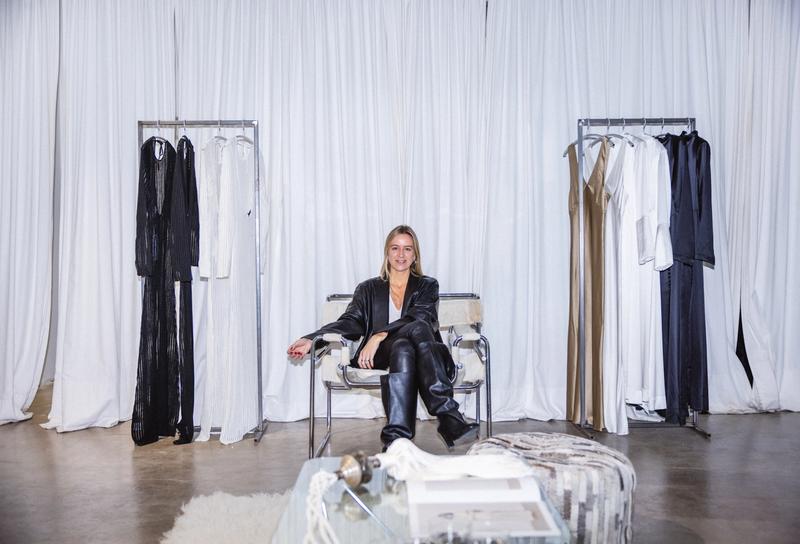 Fra gråstein til gull i Celines skattkammer