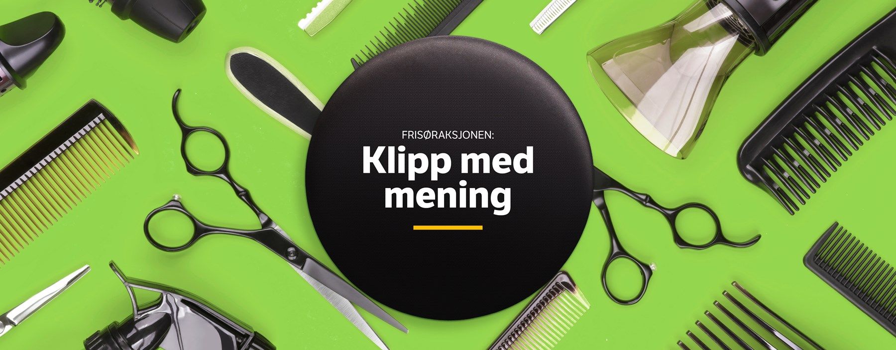 Klipp med mening