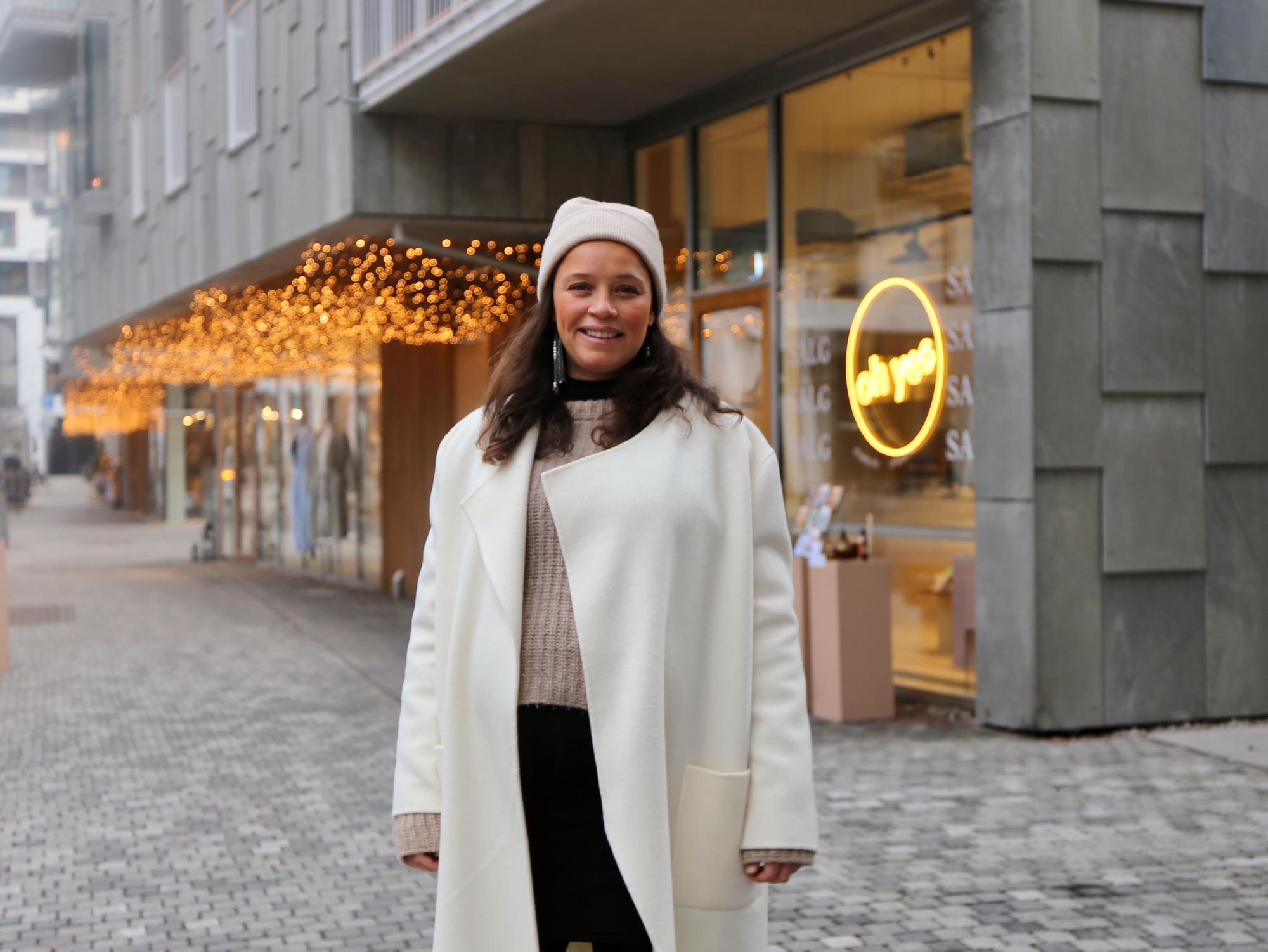 Slik skal de skape nytt norsk handlemekka