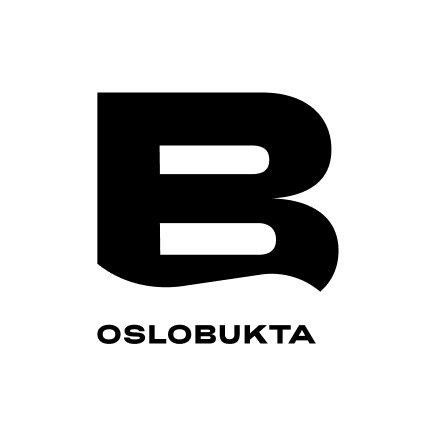 Oslobukta logo