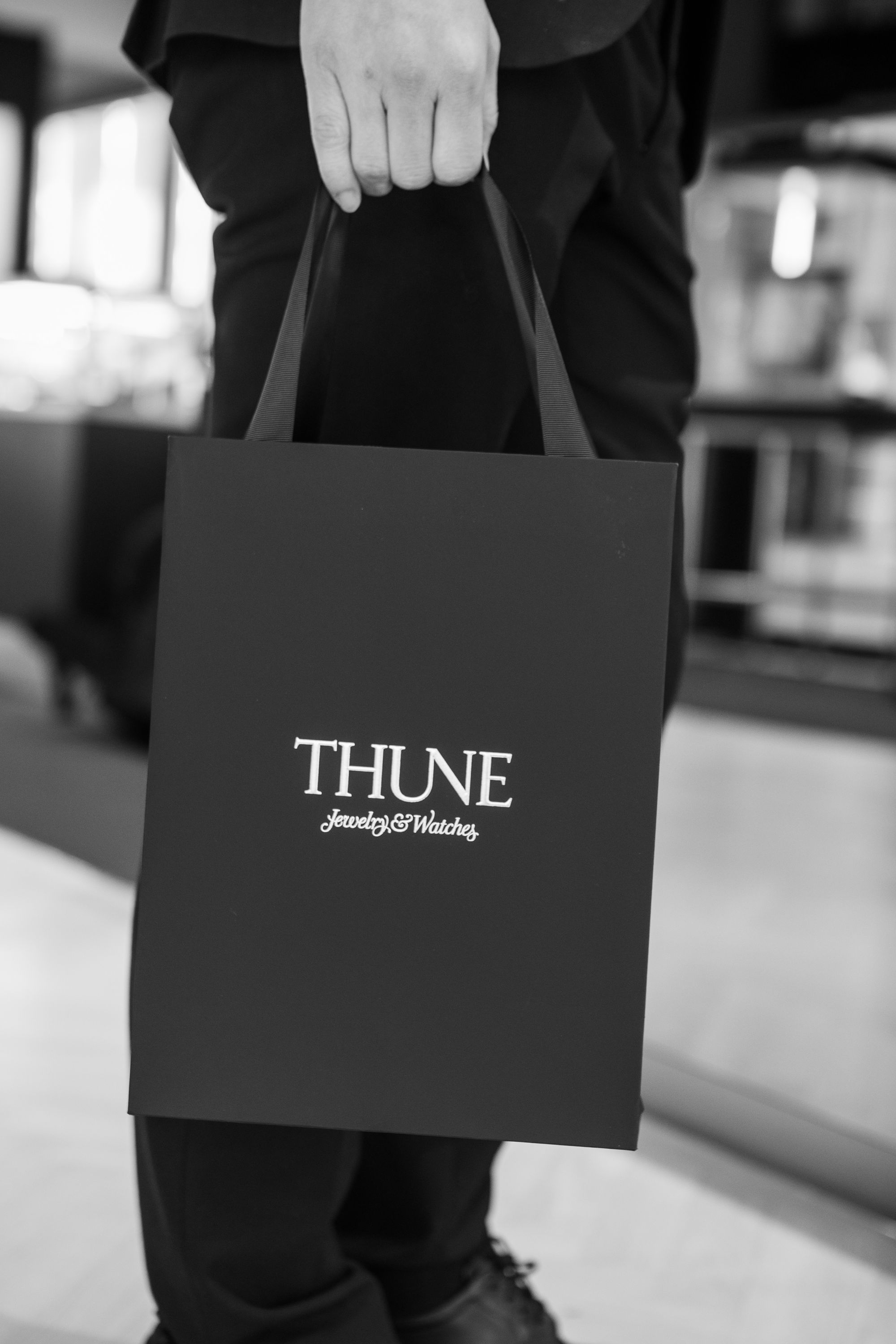 Thune Jewellery & Watches