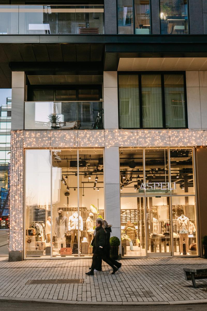 Julehandel & gavetips