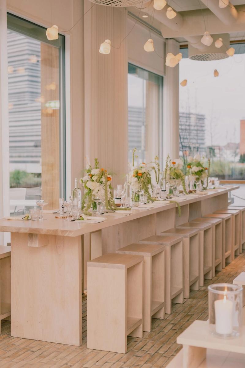 Det perfekte lokalet til ditt arrangement! 