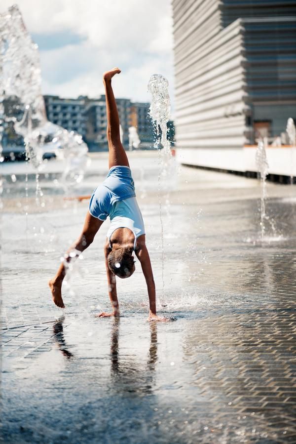 Full oversikt med Oslobukta appen