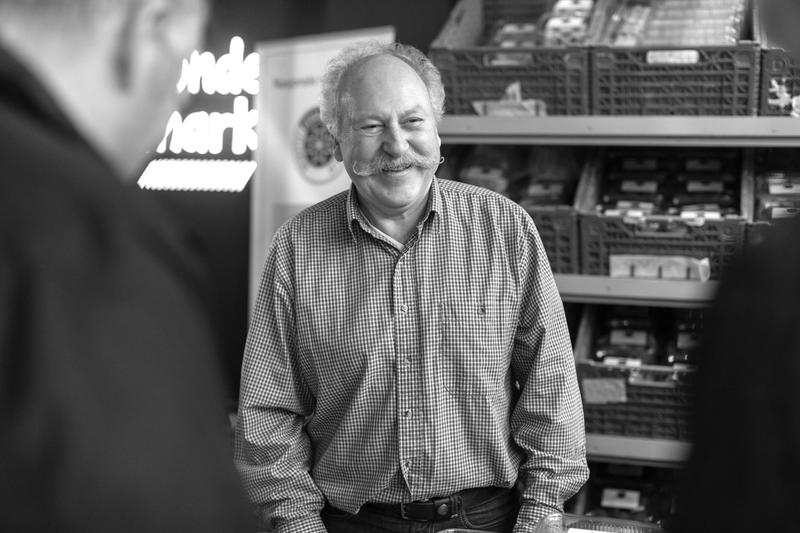 Bondens Marked i Barcode