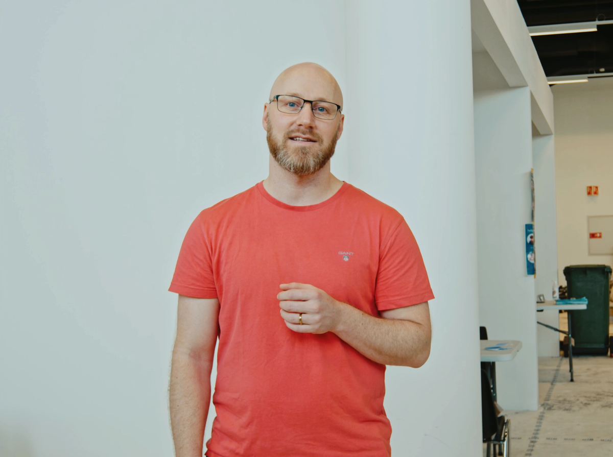 Snart åpner Nordavind e-sportklubb