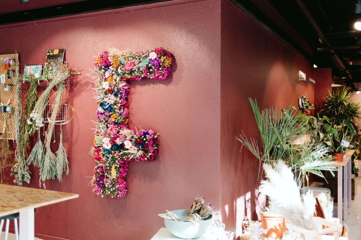 Franko PÅP — en pop-up