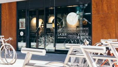 Best of You Beauty Center