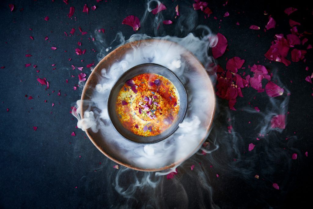 Indian Street Food & Co