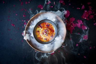 Indian Street Food & Co