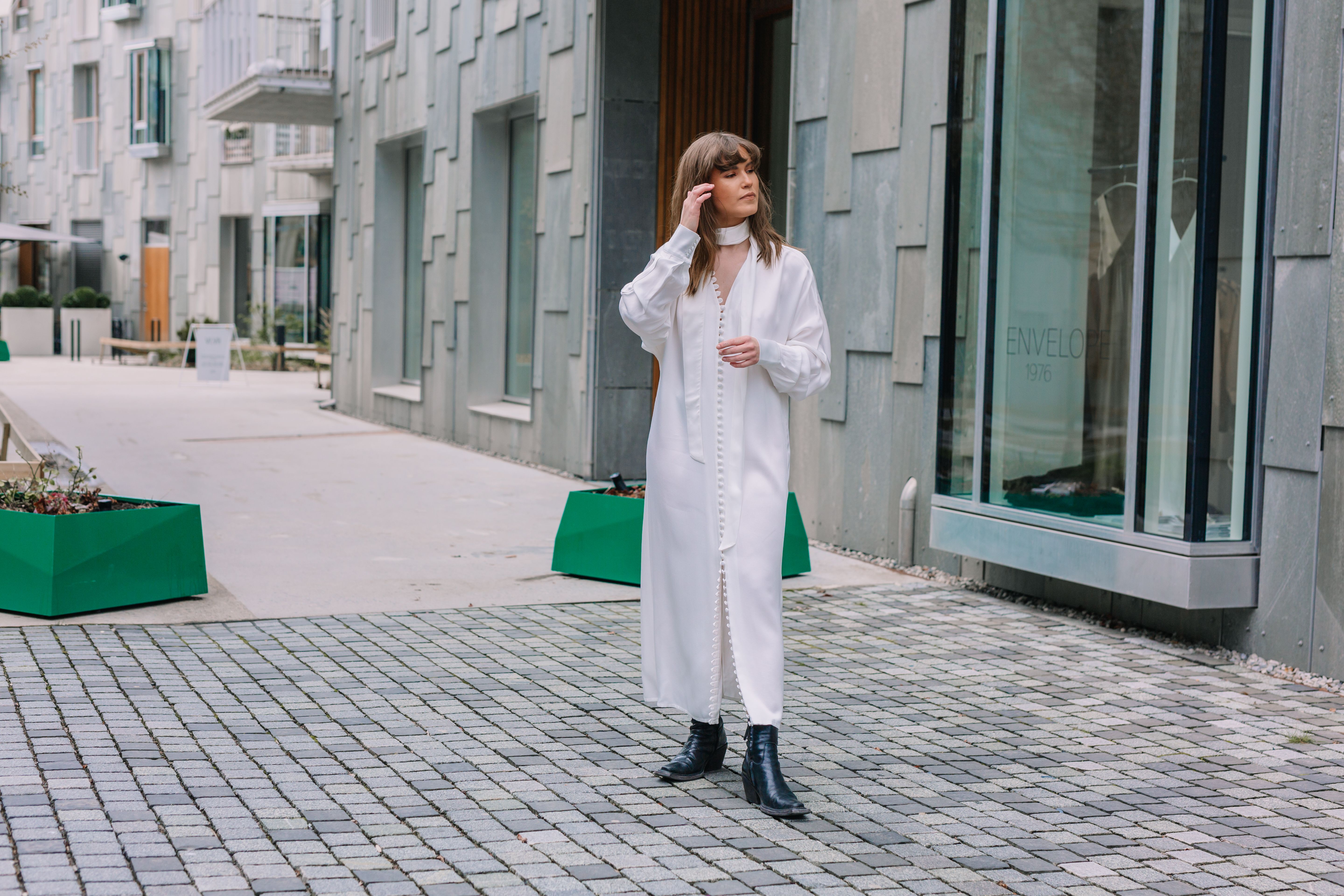 Antrekkene til 17. mai