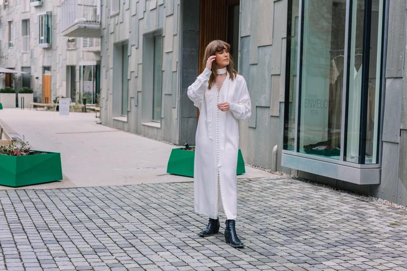 Antrekkene til 17. mai