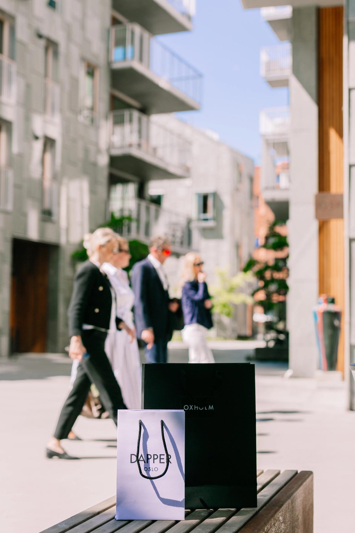 Miniguide til en dag i Oslobukta