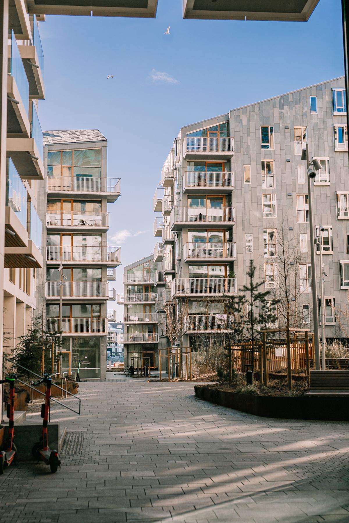 Bypåske: diktvandring og påskerebus