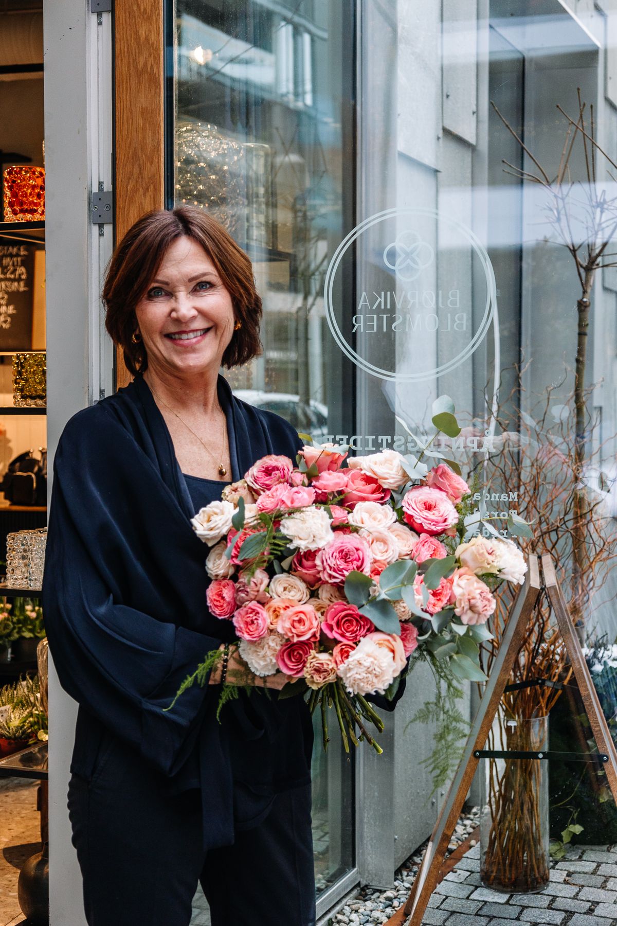 Ikke glem morsdagen!