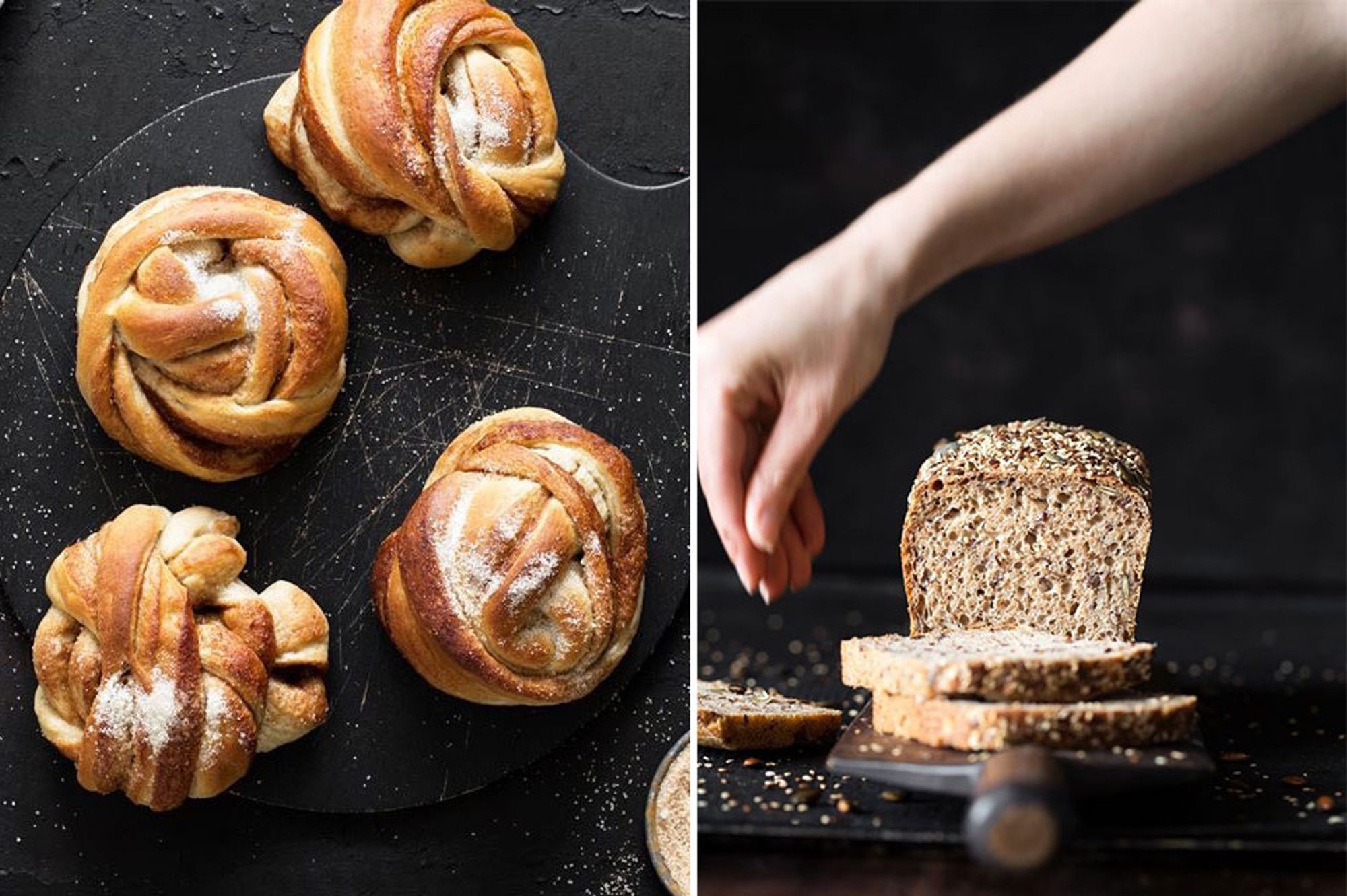 Godt Brød Munch Brygge