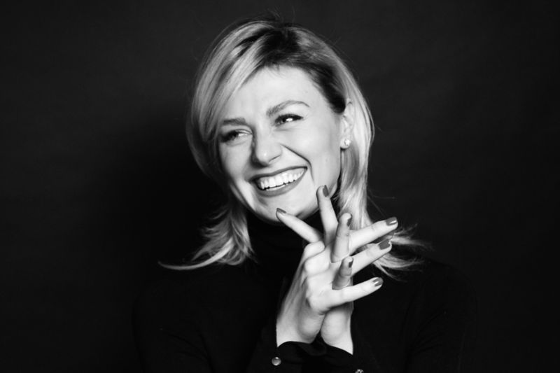 Signaturklinikken åpner i oktober